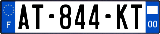 AT-844-KT
