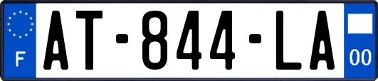 AT-844-LA