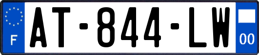AT-844-LW