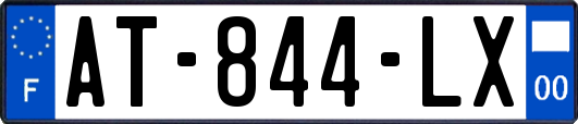 AT-844-LX