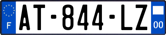 AT-844-LZ