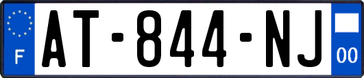 AT-844-NJ