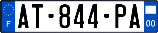 AT-844-PA