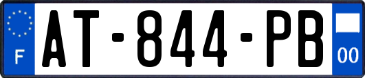 AT-844-PB