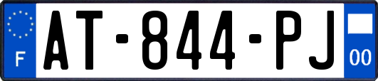 AT-844-PJ