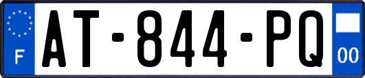 AT-844-PQ