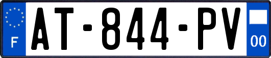 AT-844-PV