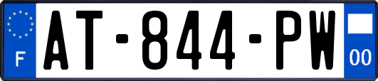 AT-844-PW