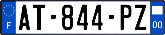 AT-844-PZ