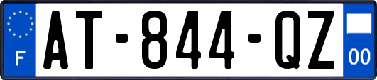 AT-844-QZ