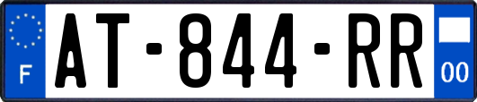 AT-844-RR