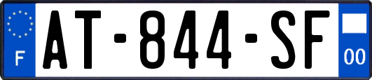 AT-844-SF