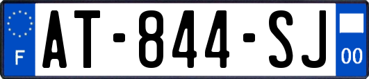 AT-844-SJ