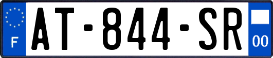 AT-844-SR