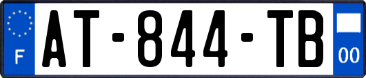 AT-844-TB