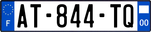 AT-844-TQ