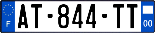 AT-844-TT