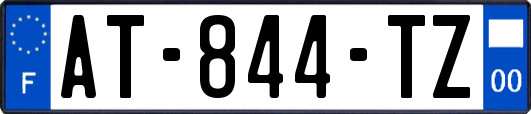 AT-844-TZ
