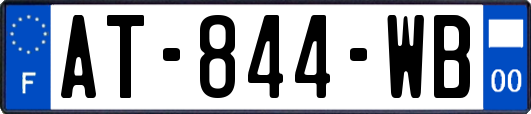 AT-844-WB