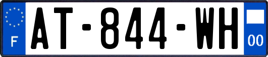 AT-844-WH