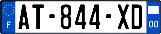 AT-844-XD