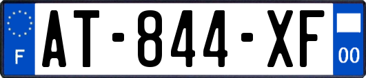 AT-844-XF