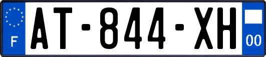 AT-844-XH