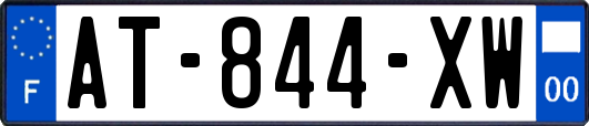 AT-844-XW