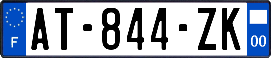 AT-844-ZK