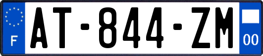 AT-844-ZM