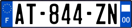 AT-844-ZN