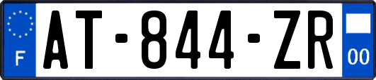 AT-844-ZR