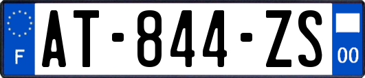 AT-844-ZS