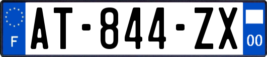 AT-844-ZX