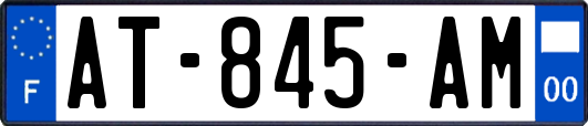 AT-845-AM