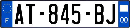 AT-845-BJ