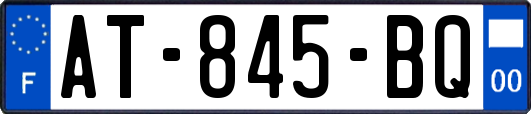 AT-845-BQ