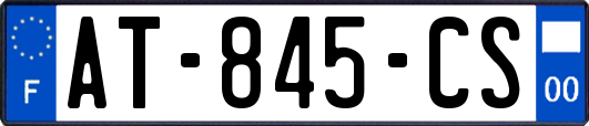 AT-845-CS