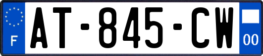AT-845-CW