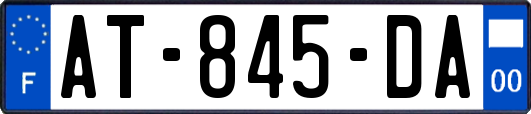 AT-845-DA