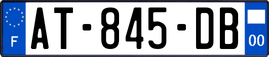 AT-845-DB