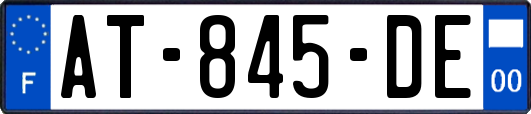 AT-845-DE