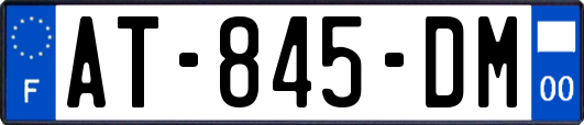AT-845-DM