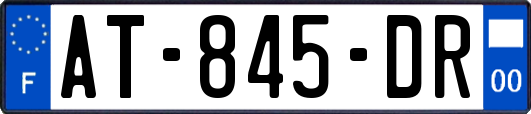 AT-845-DR
