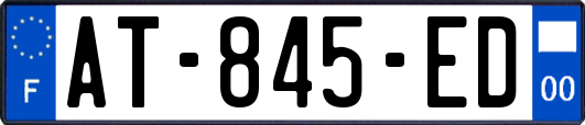 AT-845-ED