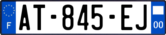 AT-845-EJ
