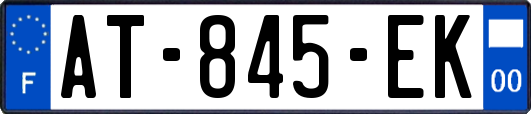 AT-845-EK