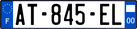 AT-845-EL
