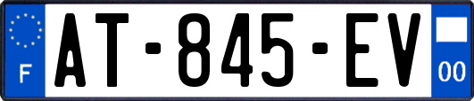 AT-845-EV