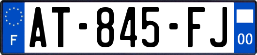 AT-845-FJ